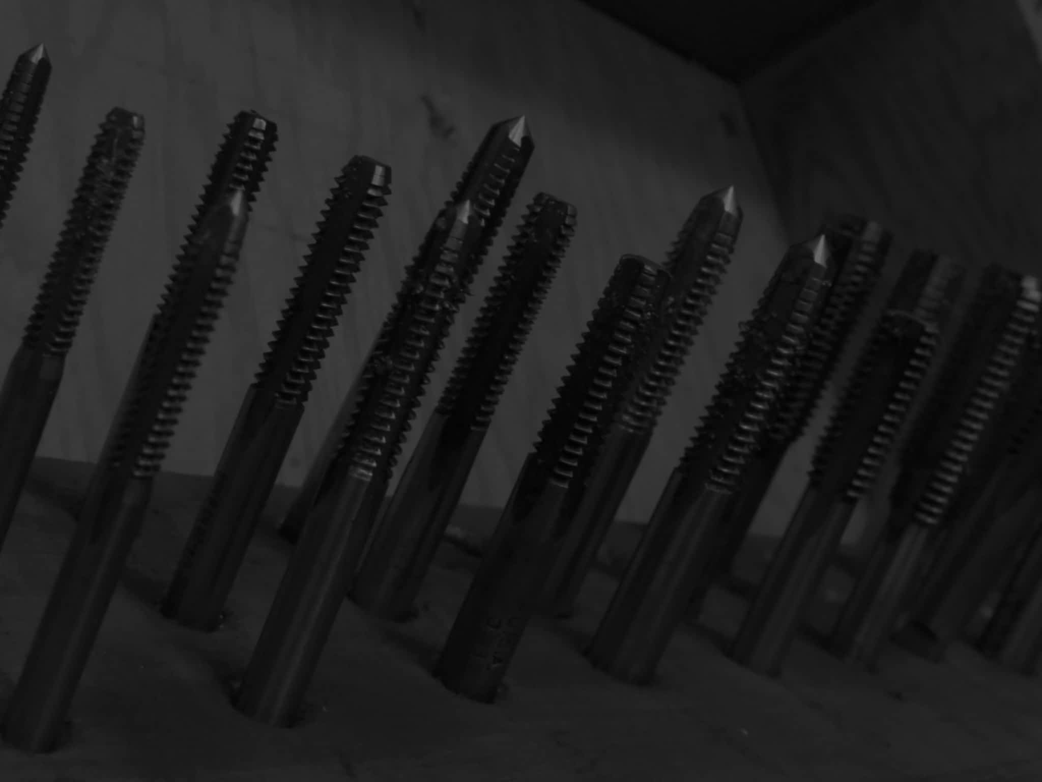 photo Red Dragon Machine