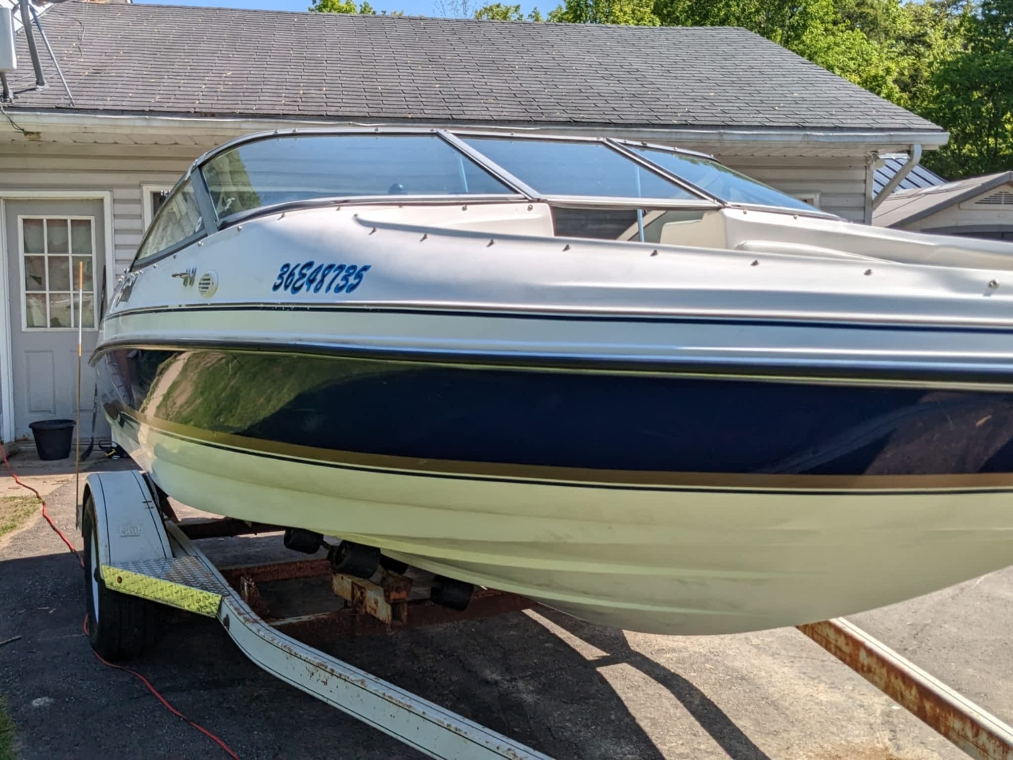 photo Quinte Mobile Detailing