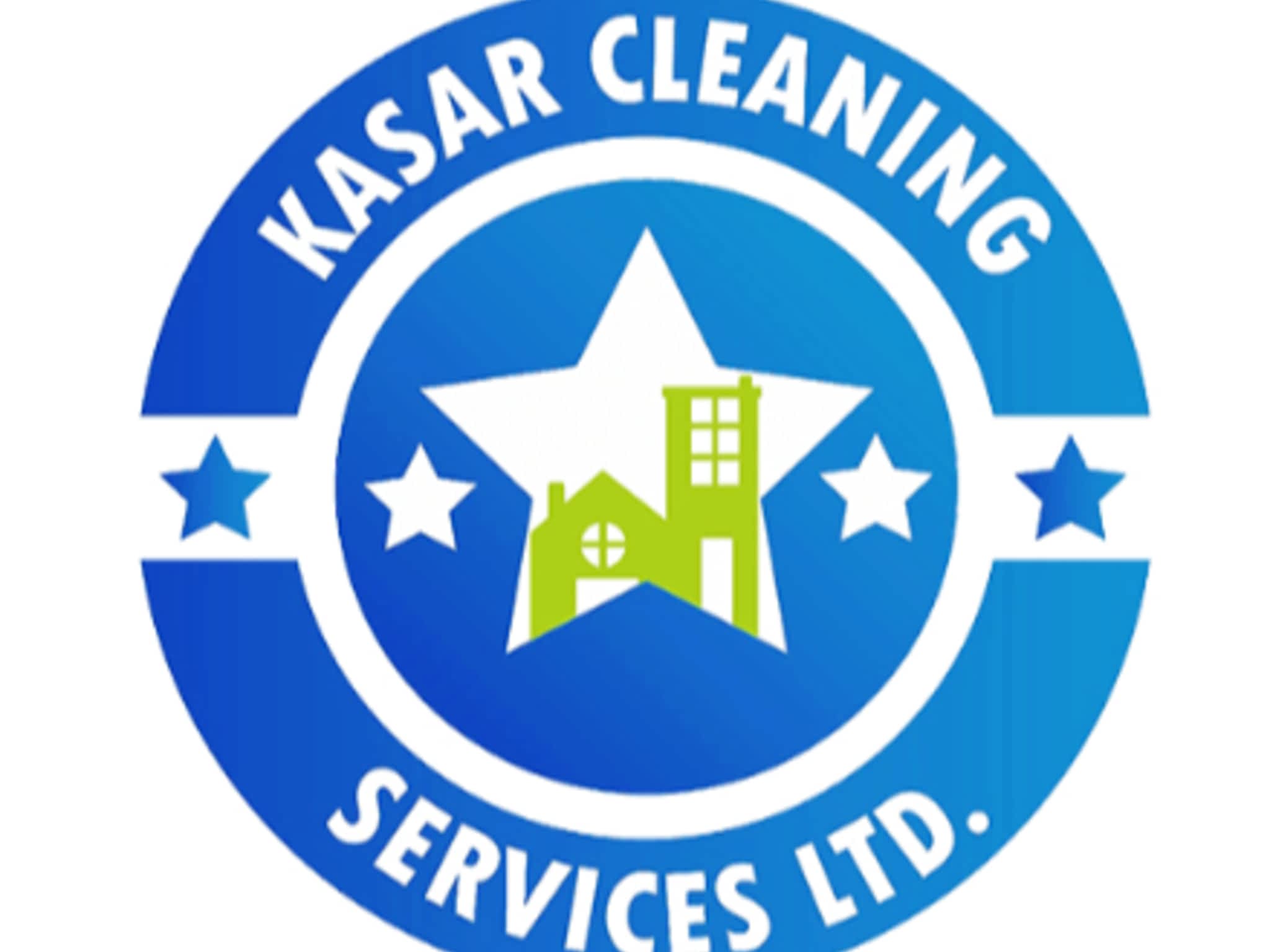 photo Kasar Cleaning Services Ltd
