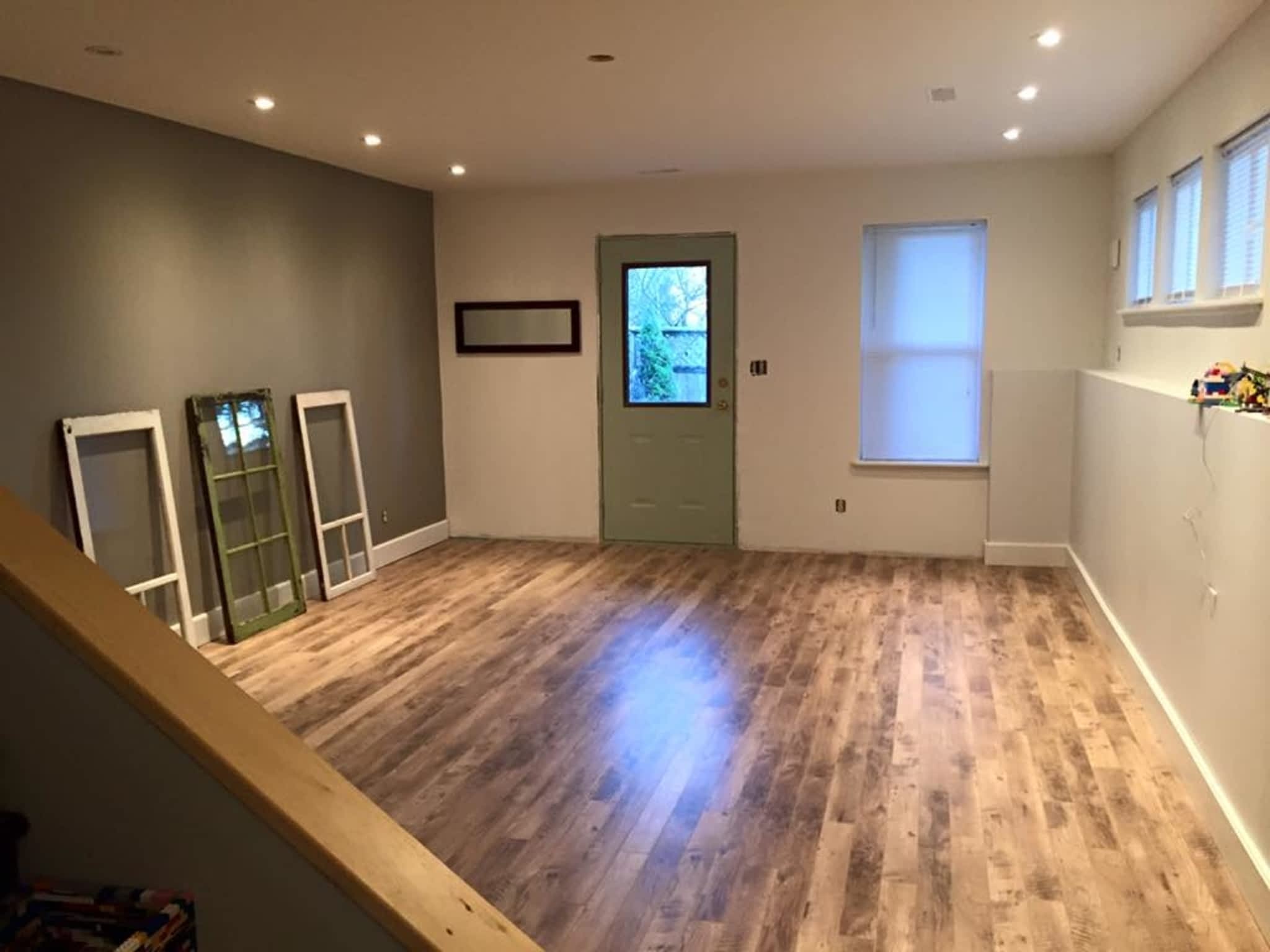 photo RLWP Contracting