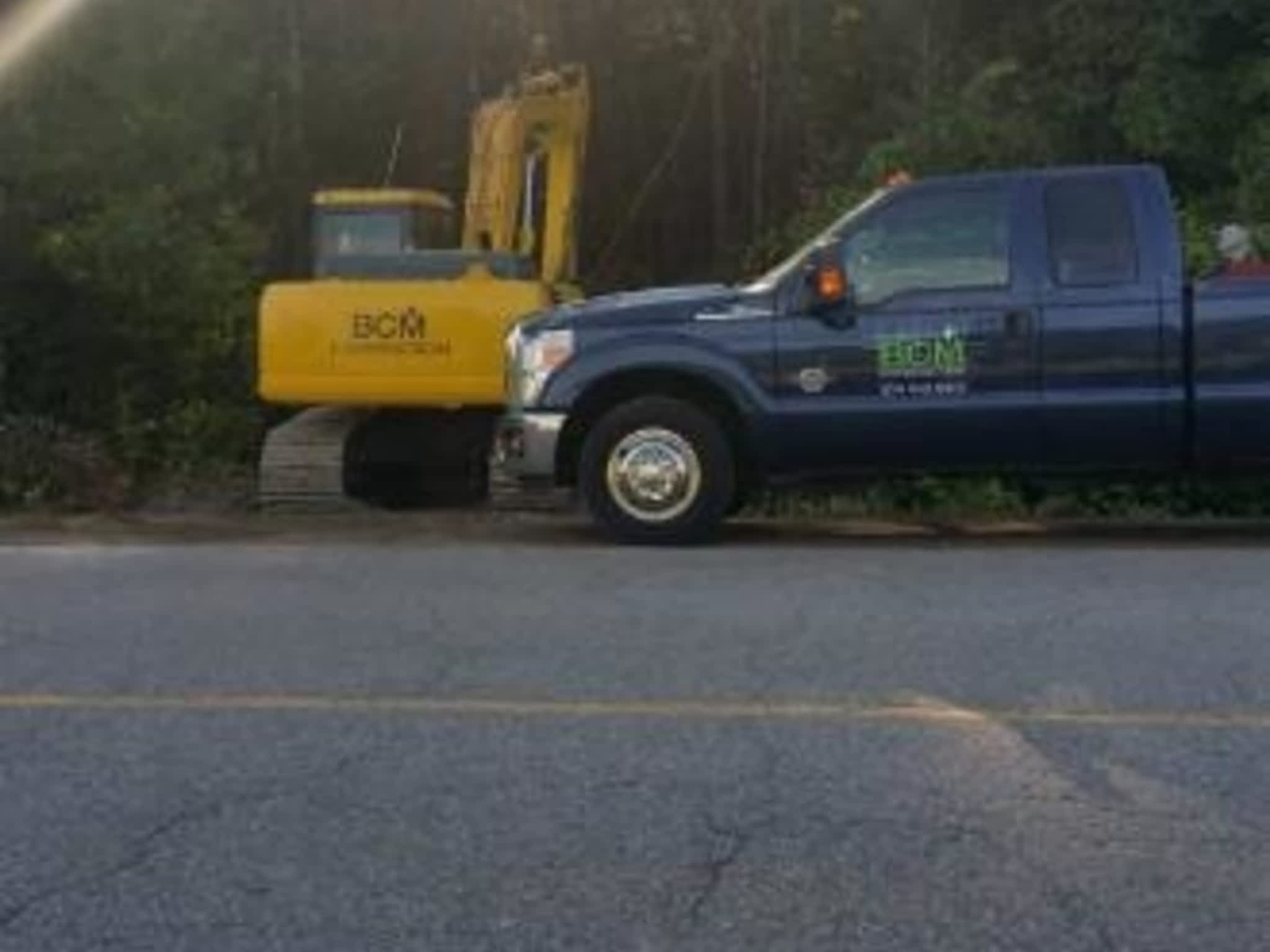 photo Constructions BCM