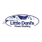 View Little Dani's Power Washing’s Fredericton profile