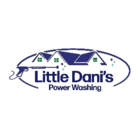 Little Dani's Power Washing - Nettoyage extérieur de maisons