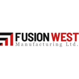 Fusion West Manufacturing Ltd - Soudage