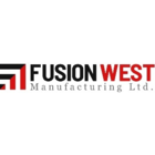 Fusion West Manufacturing Ltd - Logo
