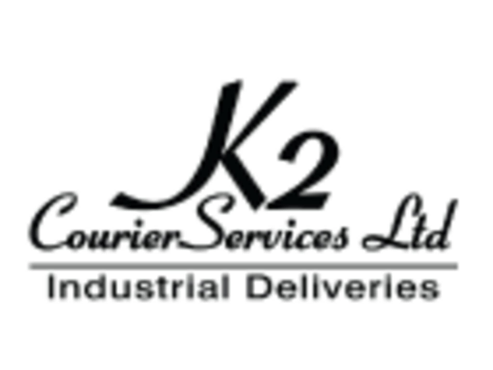 photo K2 Courier Services Ltd.
