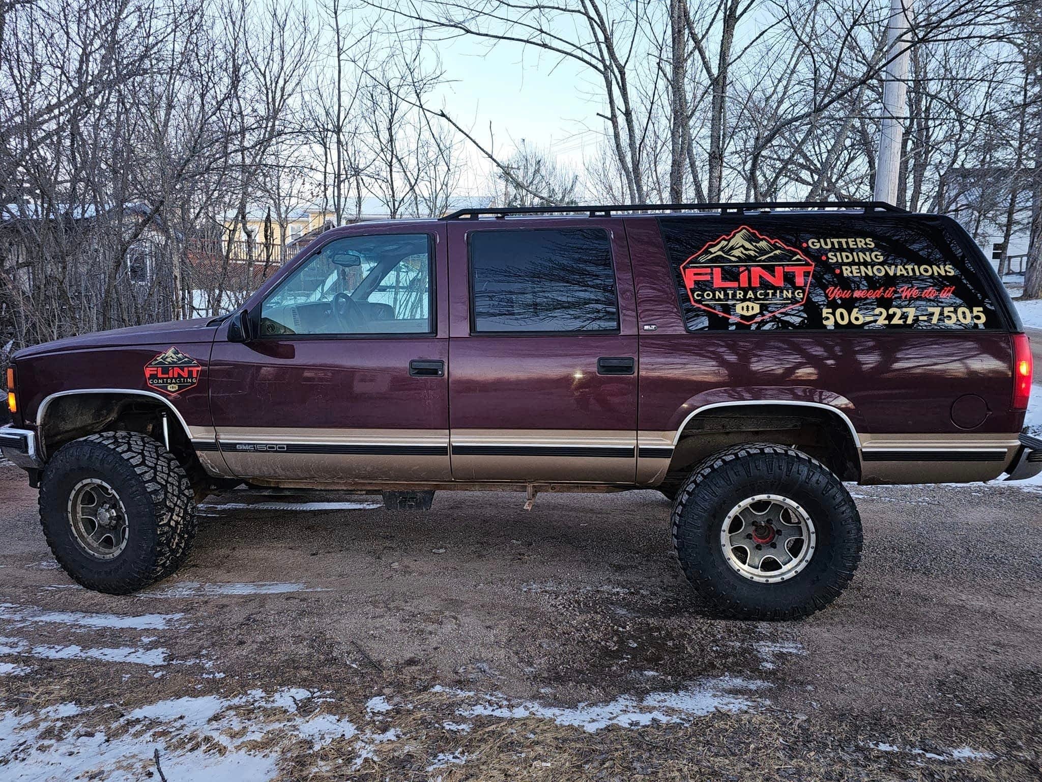 photo Flint Contracting