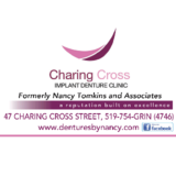 View Charing Cross Implant Denture Clinic’s Ancaster profile
