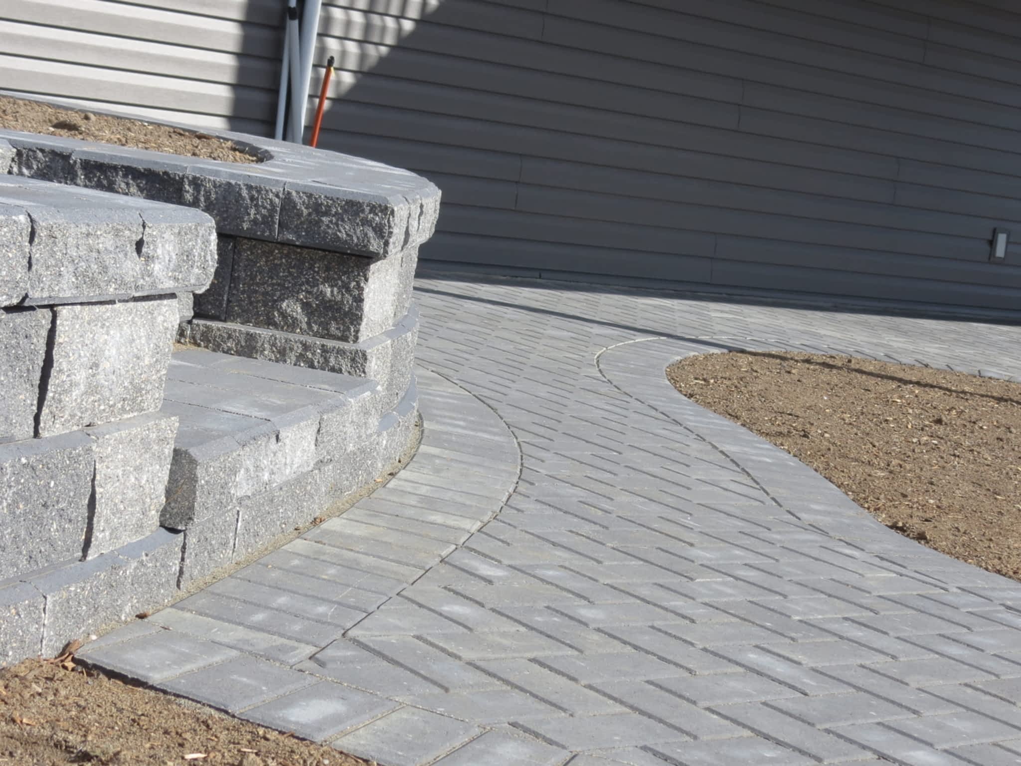 photo Grandscape Contracting