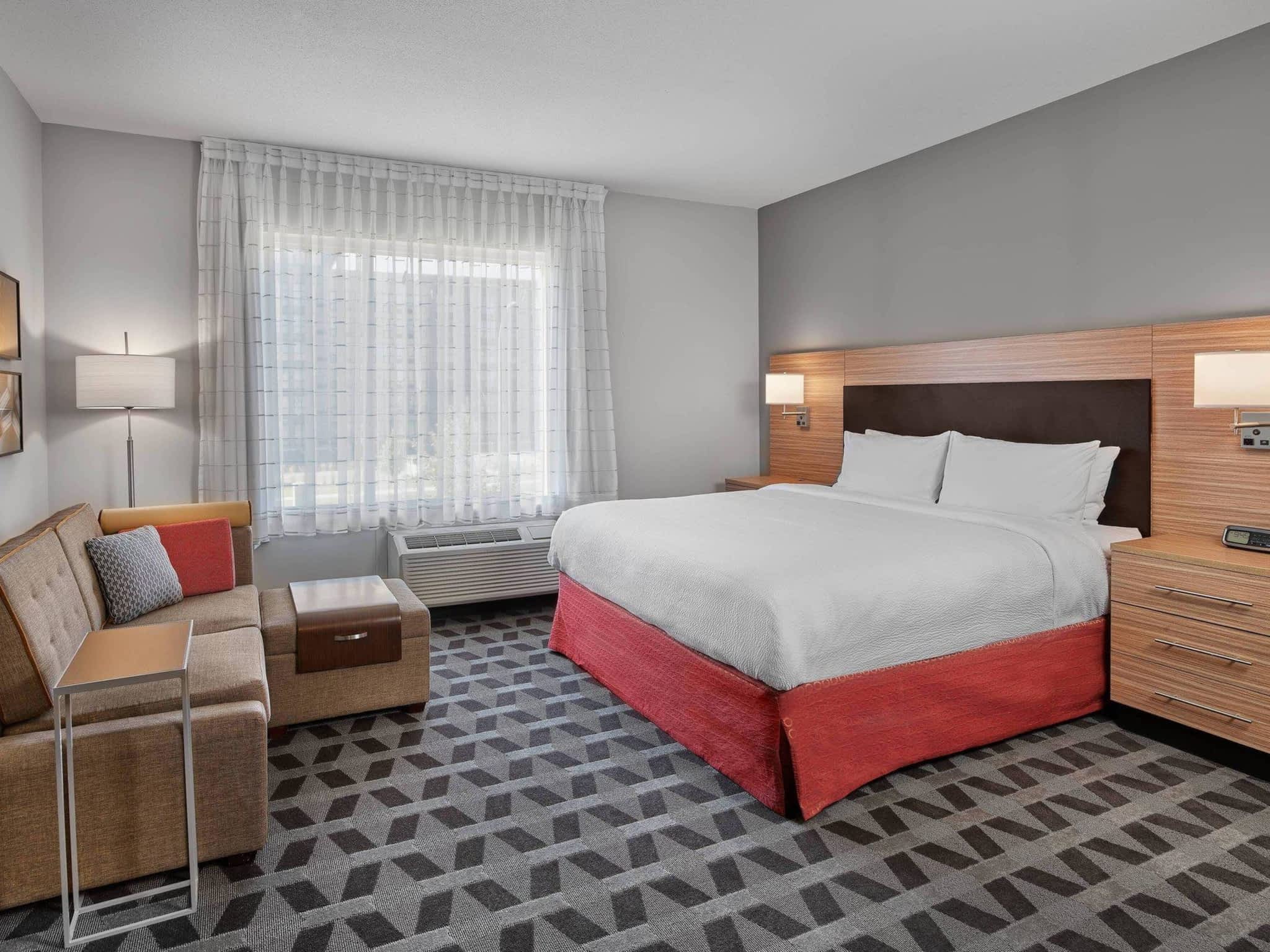 photo TownePlace Suites by Marriott Edmonton Sherwood Park