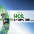 NCL Envirotek - Analyses du sol