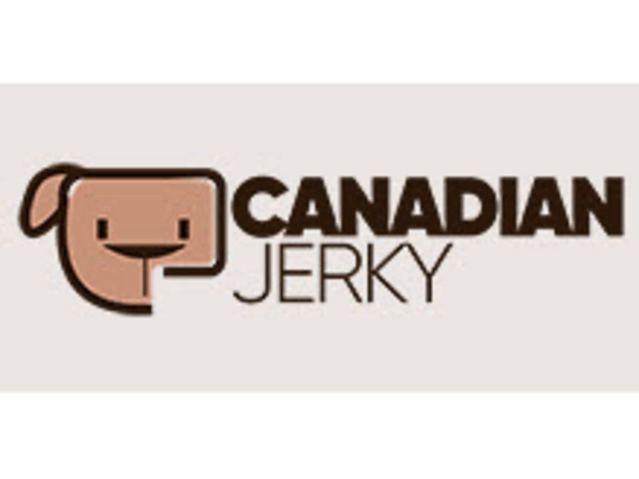 photo Canadian Jerky Company Ltd