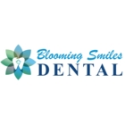 Blooming Smiles Dental - Logo