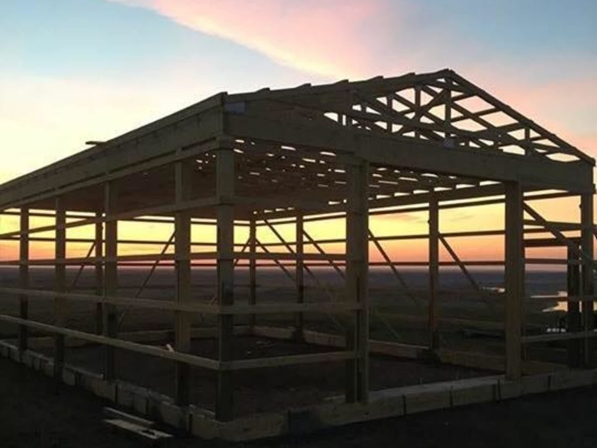 photo Maple Leaf Construction