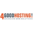 4GoodHosting - Logo