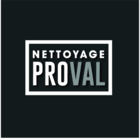 Nettoyage de tapis ProVal - Logo