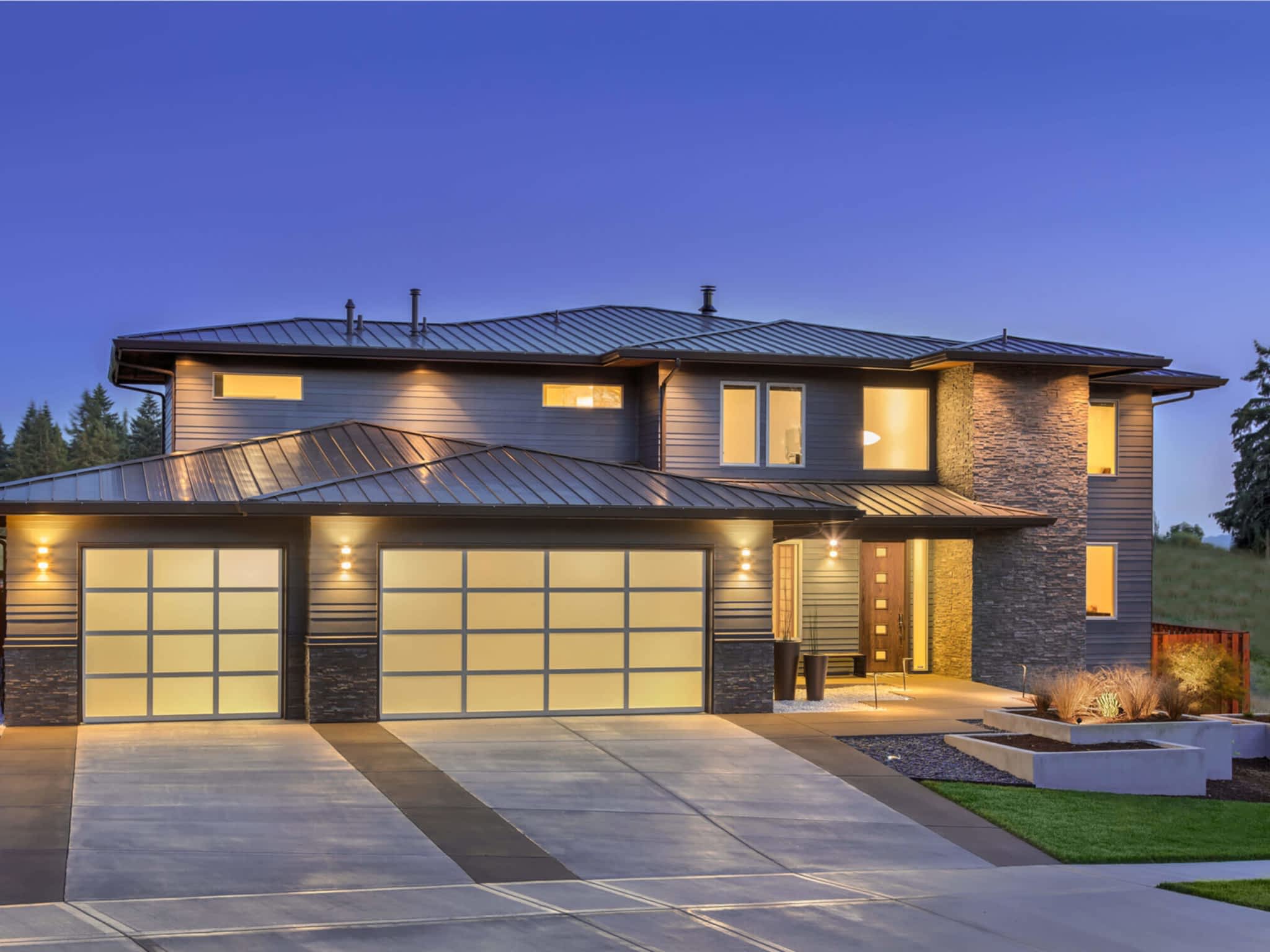 photo Millenium Homes Inc