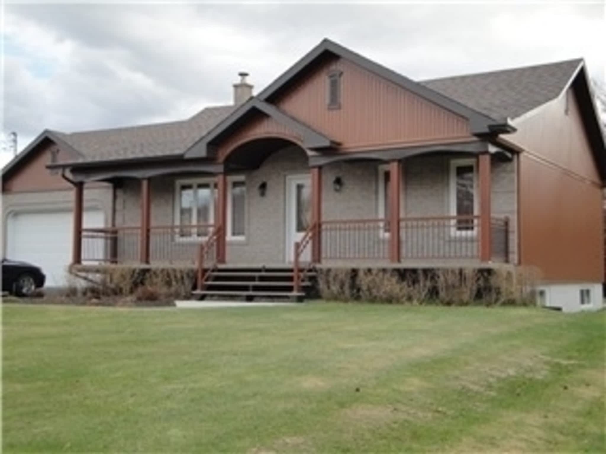 photo Groupe Luc Fauteux Inc - Rénovation