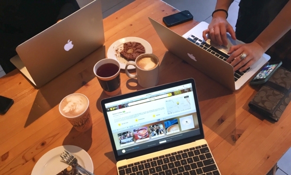 Best cafés and coffee shops with Wi-Fi in Toronto