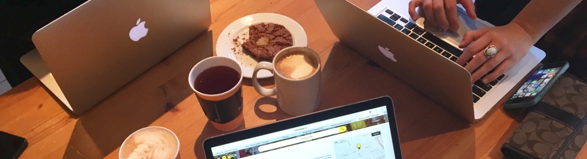 Best cafés and coffee shops with Wi-Fi in Toronto