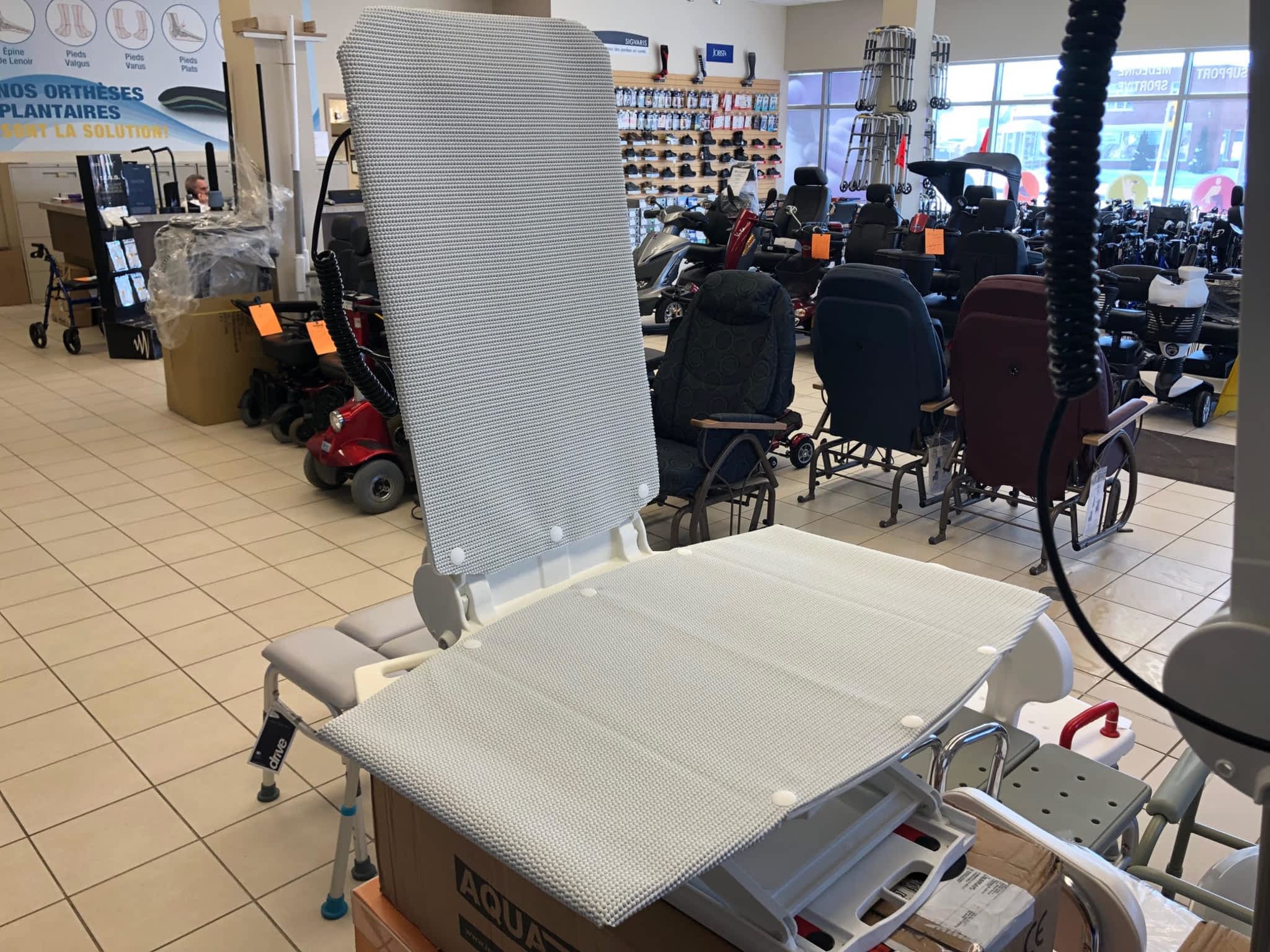 photo Médicus Savard