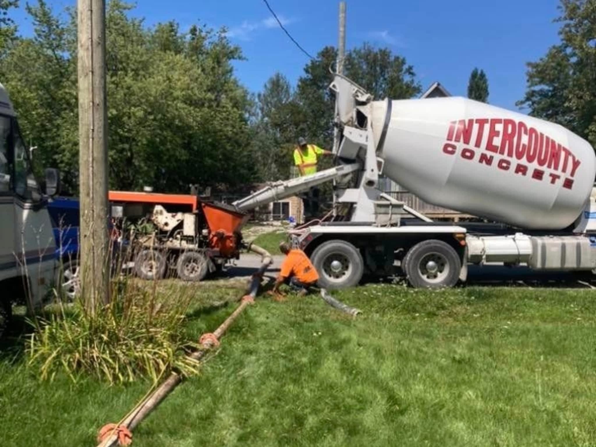 photo Ground Force Construction