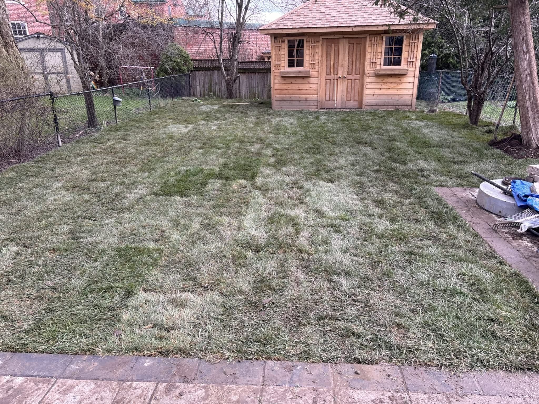 photo Native Landings