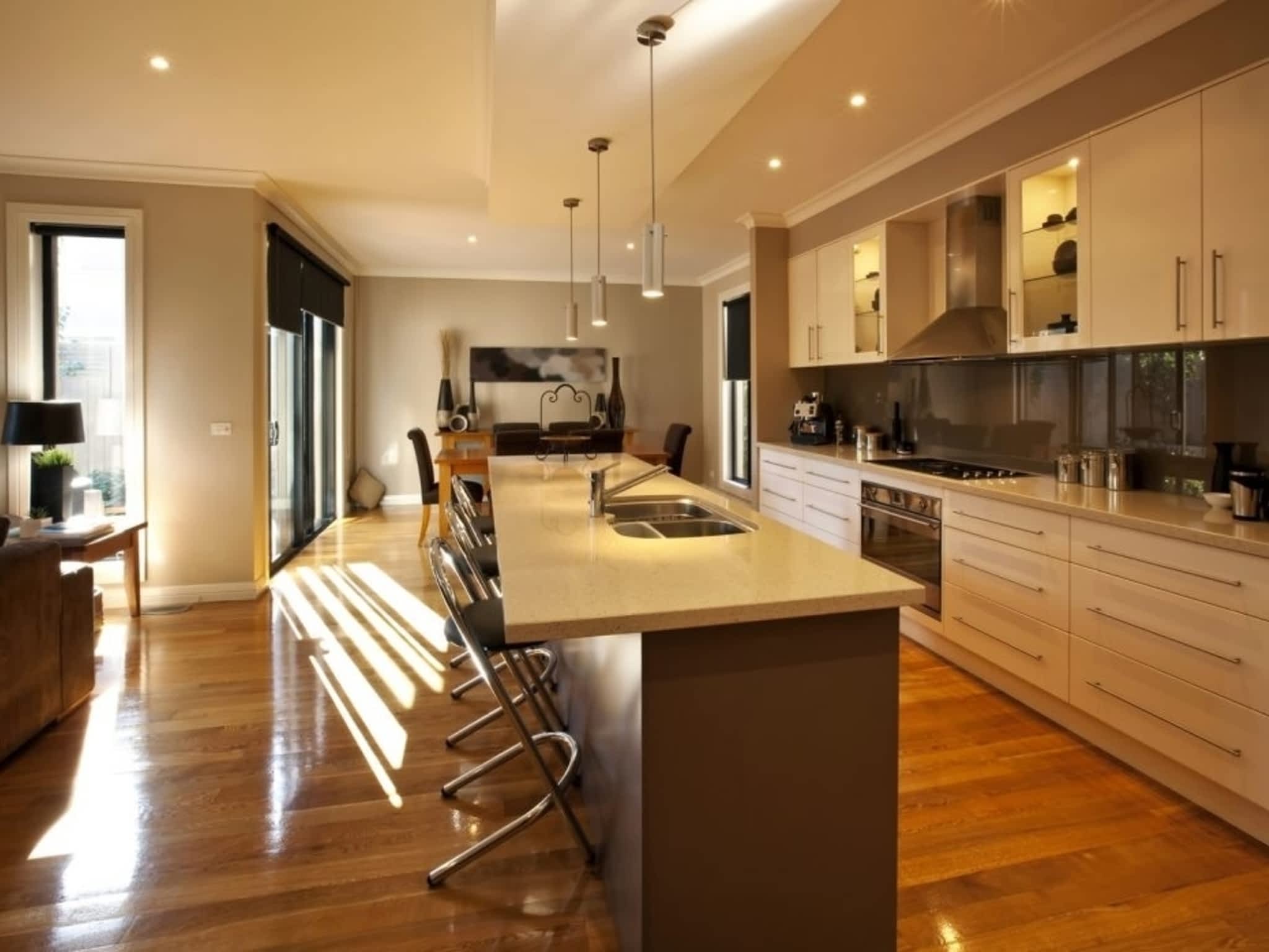 photo YMM General Contracting