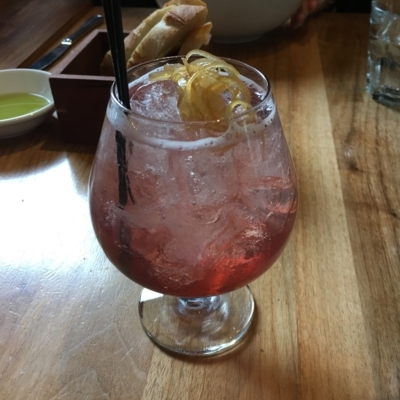 Restaurant Hambar - Restaurants végétariens