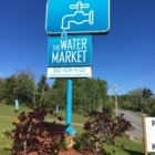 The Water Market - Matériel de purification et de filtration d'eau