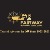 Fairway Insurance Services Inc - Logo