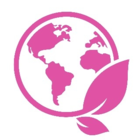 Conteneur Rose - Logo
