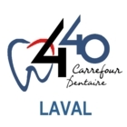 Carrefour Dentaire 440 - Dentists