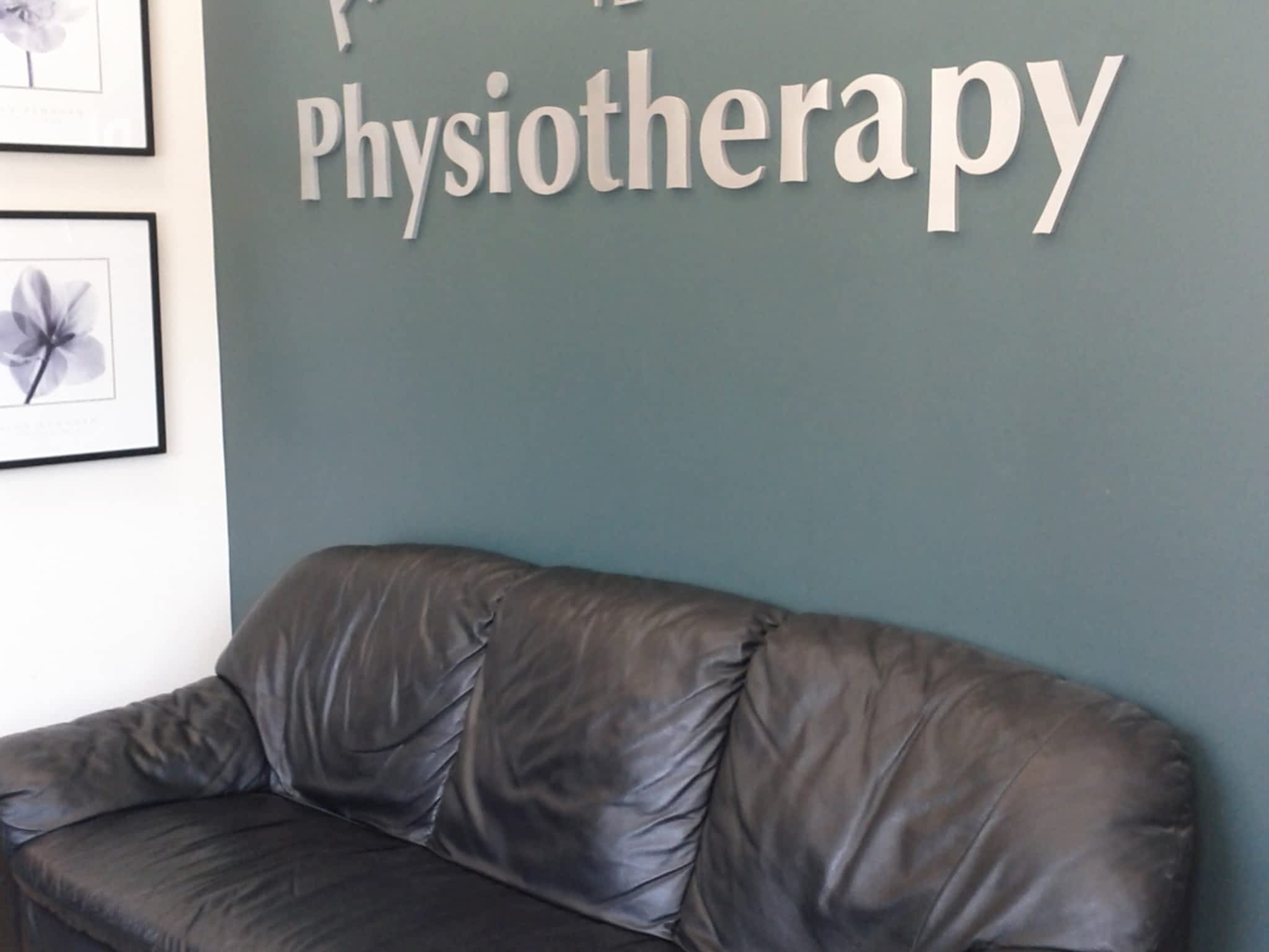 photo Albion Hills Physiotherapy