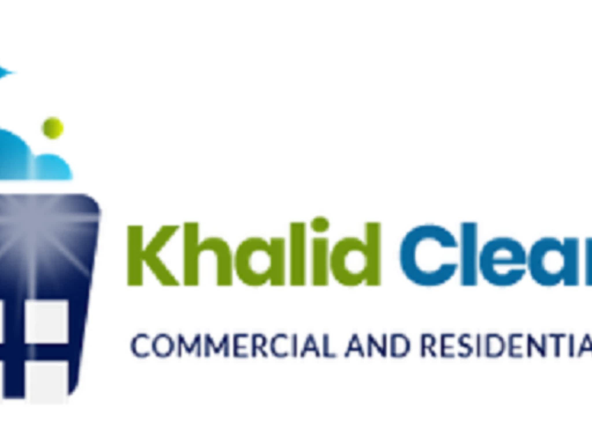 photo Khalid Cleaning Services