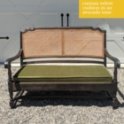 Yellow Chair Upholstery - Nettoyage de tapis et carpettes