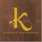 Kannikar Original Thai Massage - Logo