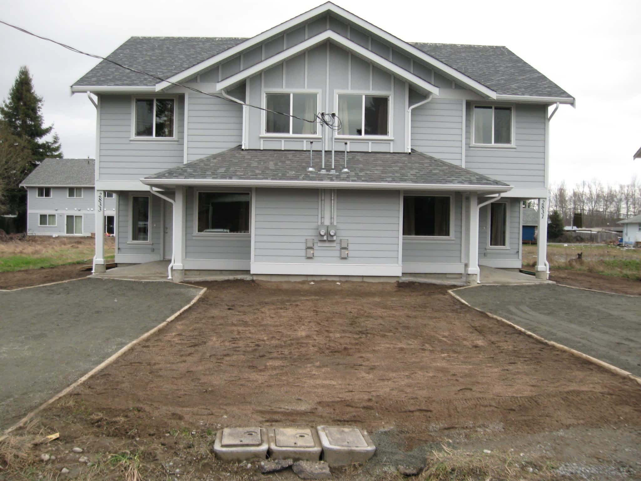 photo Midnight Sun Construction Ltd