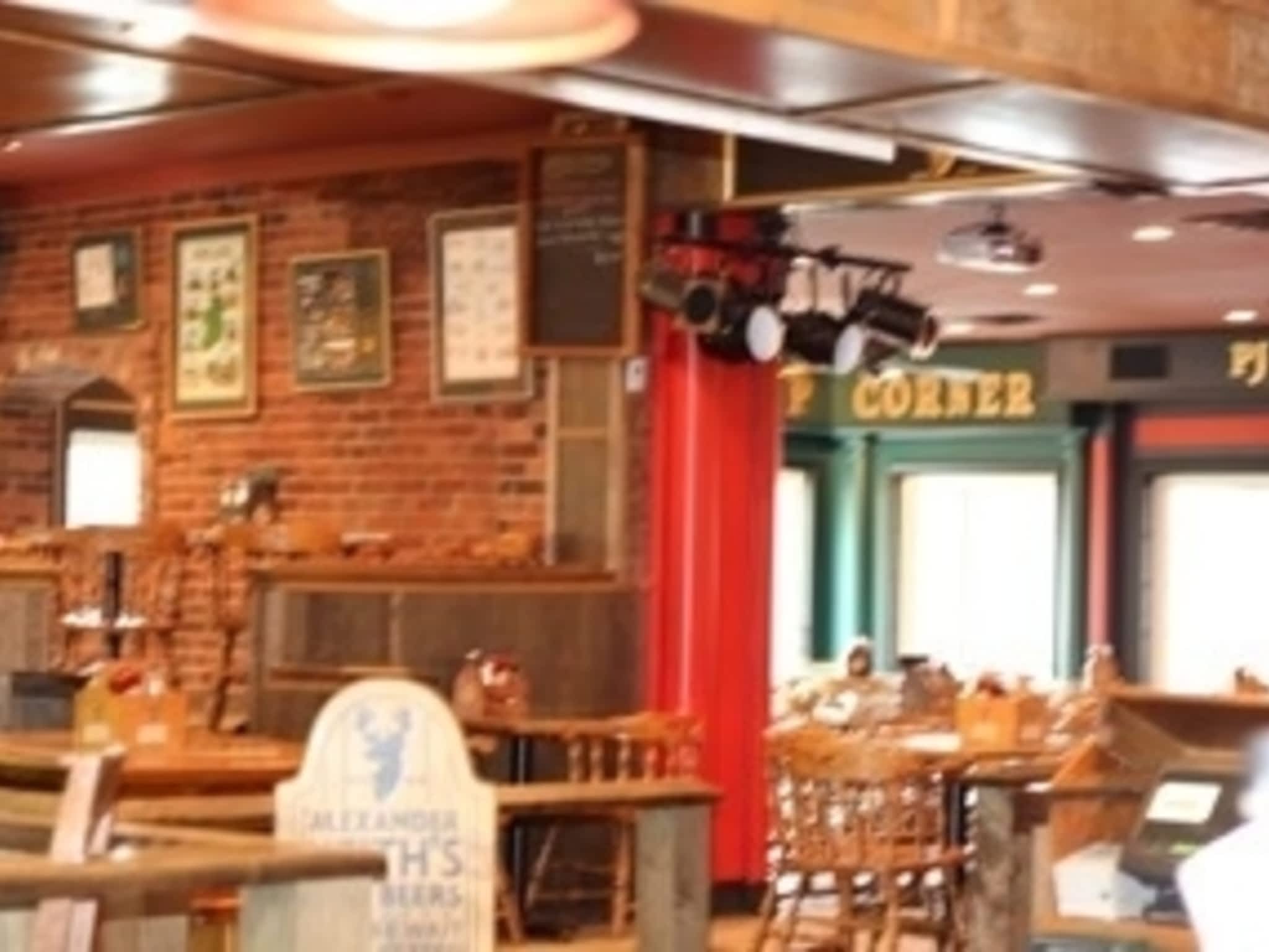 Claddagh Oyster House Charlottetown, PE 131 Sydney St Canpages