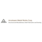 Arcstream Metal Works - Mobile Welding Shop - Logo