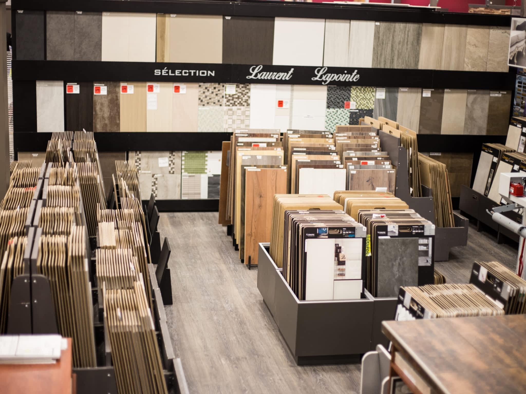 photo Lapointe Laurent Ltée