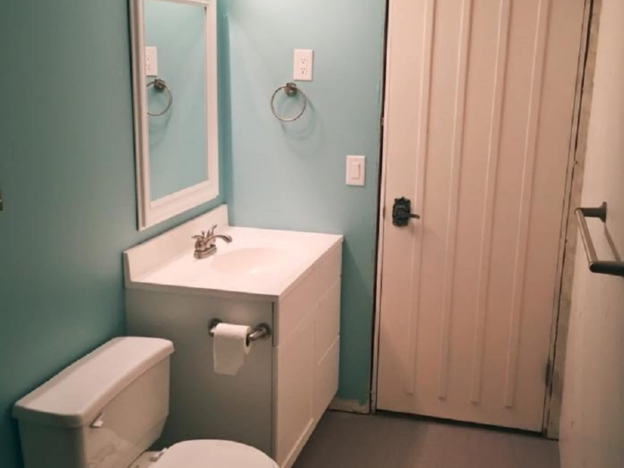 photo Strider Construction