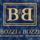 Bozzi & Bozzi - Logo