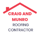 Craig And Munro - Logo