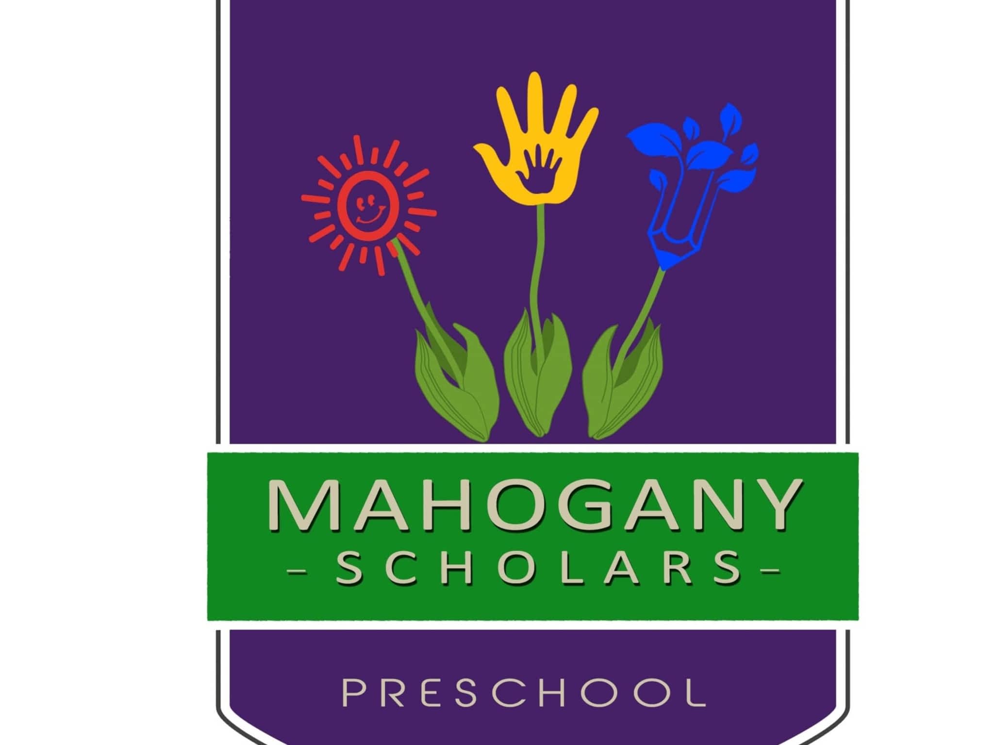 photo Mahogany Scholars Preschool