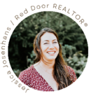Jessica Josenhans - Red Door Realty - Real Estate Agents & Brokers