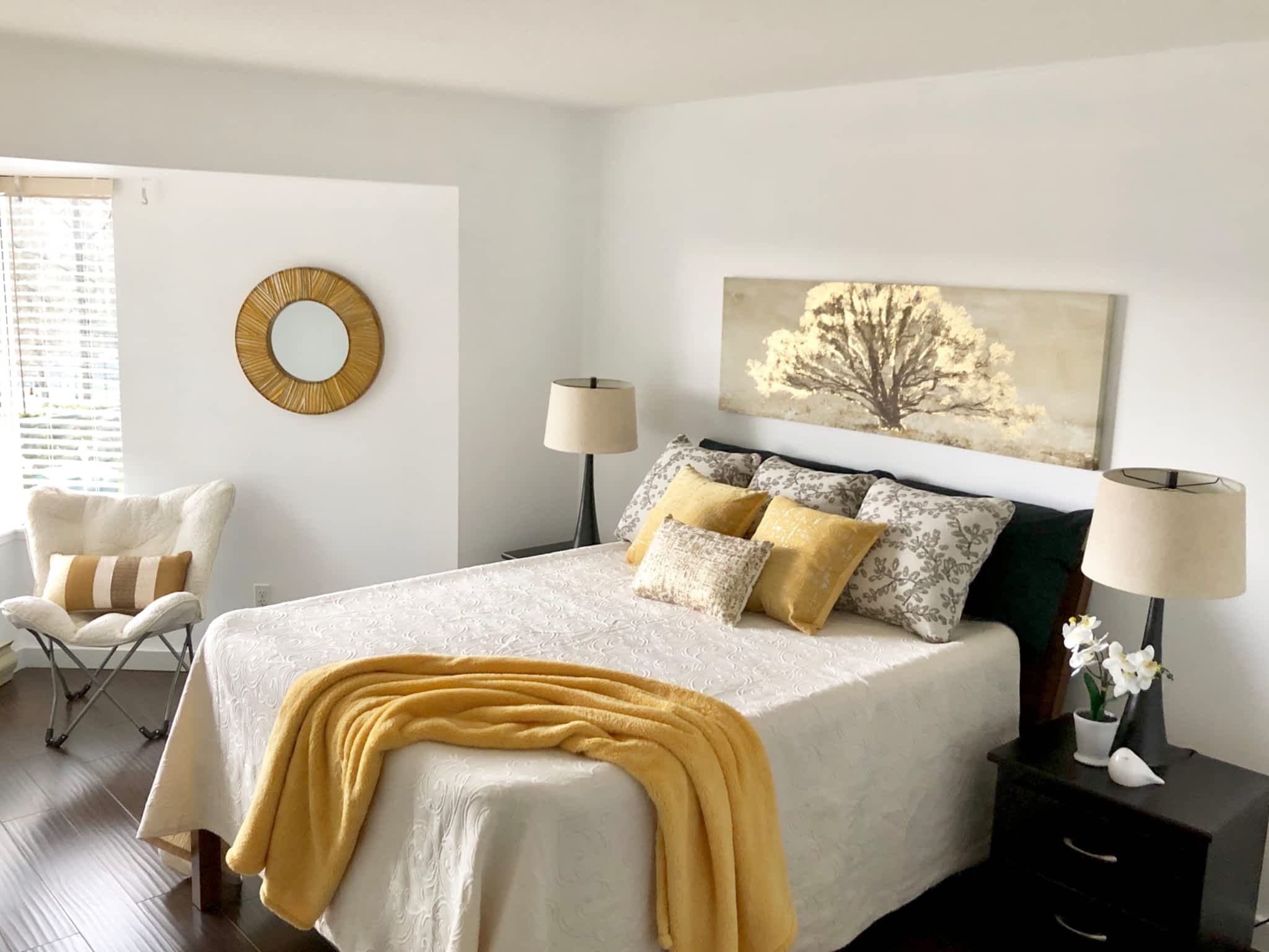 photo Stage Presence Home Staging