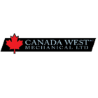 Canada West Mechanical Ltd - Logo