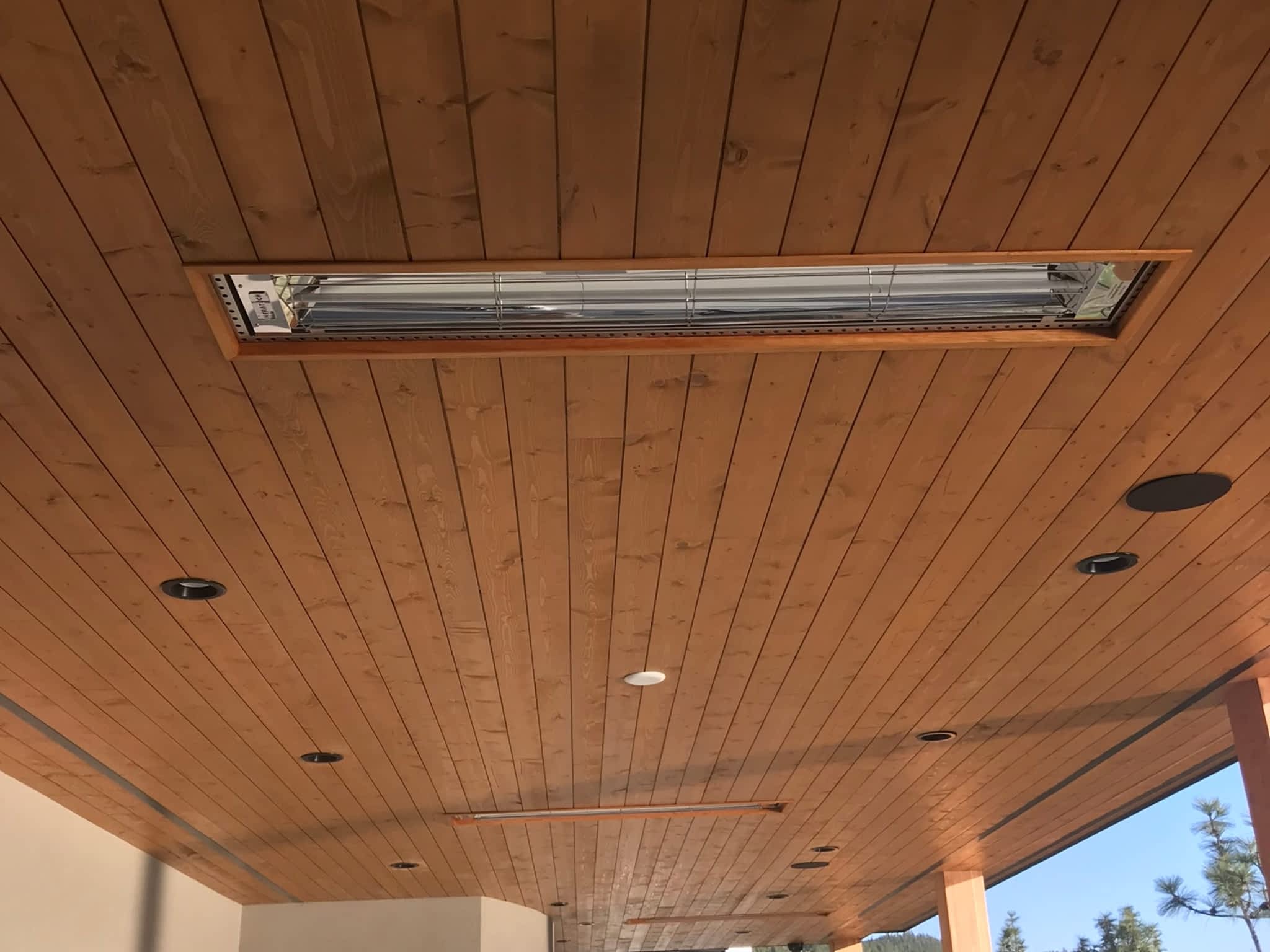 photo A N T Carpentry Ltd