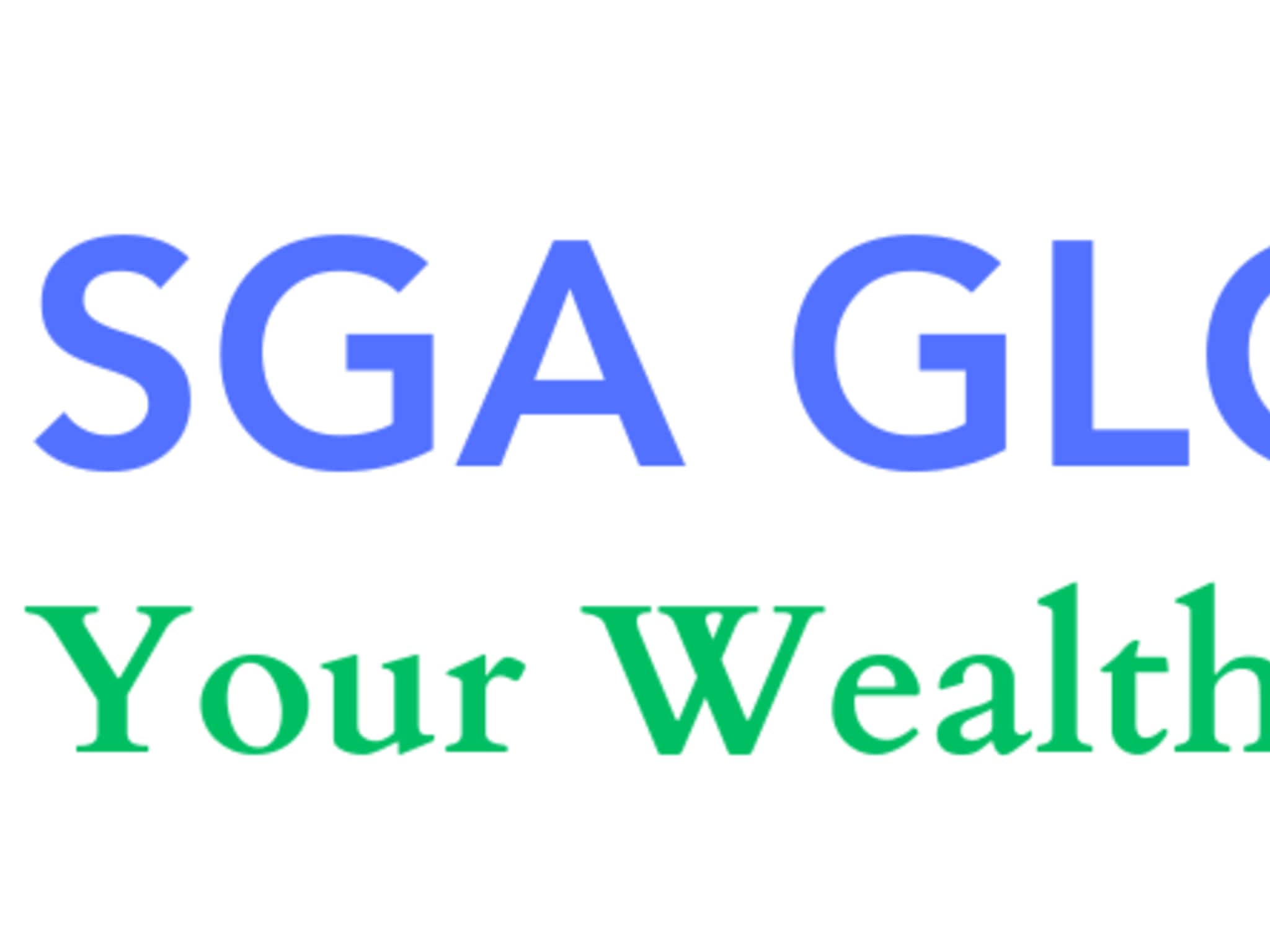 photo Sumit Garg CPA Professional Corporation,an Accounting & Tax Advisory SGA Globe Inc.